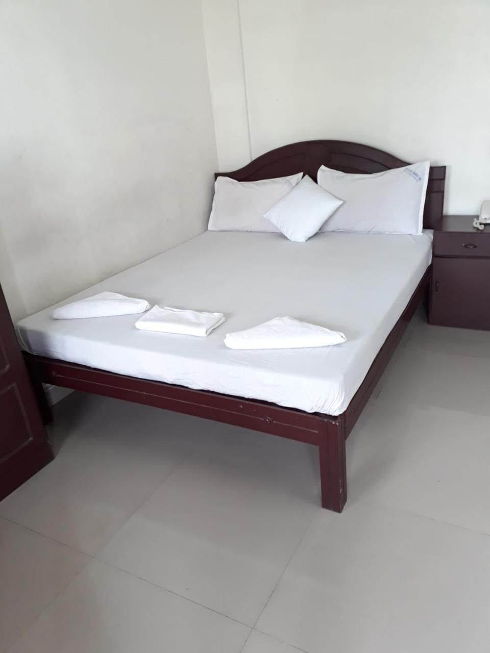 Marwa Inn Thiruvananthapuram Eksteriør bilde